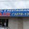 Rio Negro:Hotel e Restaurante Lair