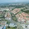 Vista Aérea -  Vinhedo