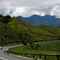 Vista para o Parque Parque Nacional de Itatiaia