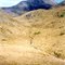 Travessia da Serra Fina: Nascentes do Rio Verde com Pedra da Mina ao fundo