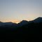 Serra da Mantiqueira , em seu entardecer esplendoroso!