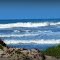 Praia de Atlantida , RS   ©Ana Maria Scarpellini
