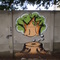 Graffiti86 "Arvore Pensando no Passado"- São Paulo - Brasil