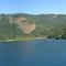 Volta completa de Ilha Grande - Panorâmica da Praia da Tapera