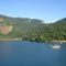Volta completa de Ilha Grande - Enseada de Sítio Forte