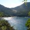 Volta completa de Ilha Grande - Praia de Ubatubinha vista da trilha