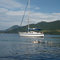 Bar de lele Sito Forte Ilha Grande