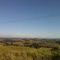 VISTA DA ROD. BENEVENUTO MORETTO SP095 TUIUTI - SP