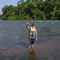 Praia de pedra do Rio Verde