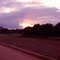 Por do sol - em Lucas do Rio Verde MT