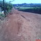 Rua Visconde do Rio Branco em Obras. Pronta para Asfaltar