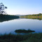 Represa Municipal de Iracemápolis-SP - por Tiago Degaspari