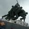 Iwo Jima Monument, Harlingen