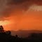 Pôr do Sol em Joanópolis