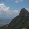 Vista para Pedra do Cume