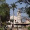 Igreja Matriz de Santana, Praça Anchieta – Itapeva, 2012