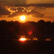 PÔR DO SOL - CAMPO MAIOR -wfm