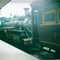 Estação Carlos Gomes-Locomotiva#401
