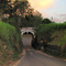 Viaduto da estrada de ferro Anhumas-Jaguariúna - abril/2008
