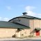 Lake Waco wetlands Education Center