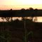 Por do Sol - Rio Grande
