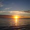 Sunset, por do sol, Rio Grande