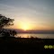 Por do Sol, Rancho do Tota, Frutal MG