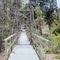 Macks Creek Bridge East Texas Arboretum
