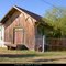 Malakoff Freight Depot