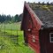 Old cottage (gammal stuga)