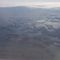 View from plane