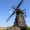 Swedish windmill