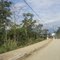 Carretera hacia San Jose del Tambo