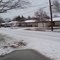 Winter, Cedar Hill, Dallas Tx.