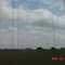 1,400-foot Tall Broadcast Towers