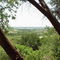 View from the Balcones Escarpment
