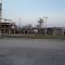 Mothballed Oil Refinery, Nixon, TX