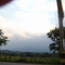atardecer subida a pance