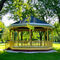Kiosque Lyne-Viau, Parc Jameson, Venise-en-Québec