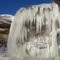 River Falls Ice Flows