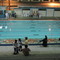 Piscina Ciudad Deportiva la california
