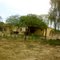 Casa muros torcidos