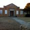 Old High School Building, Rhome, Texas