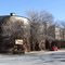 Cotton mill