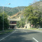 Tunel Lo Prado, Boca Oeste