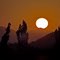 (2.033) La última puesta de sol del 2010