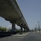 A Puente Alto (Metro, Línea 4), Santiago, Chile.