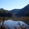Lago Verde - Parque Nacional Huerquehue