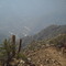 Subida hacia Alto del Naranjo