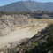 Laguna seca de M.V.Central.